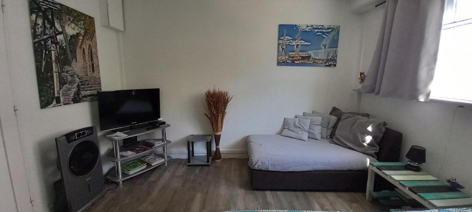 Appartement/Studio Dans Petite Residence Calme La Ciotat Eksteriør bilde