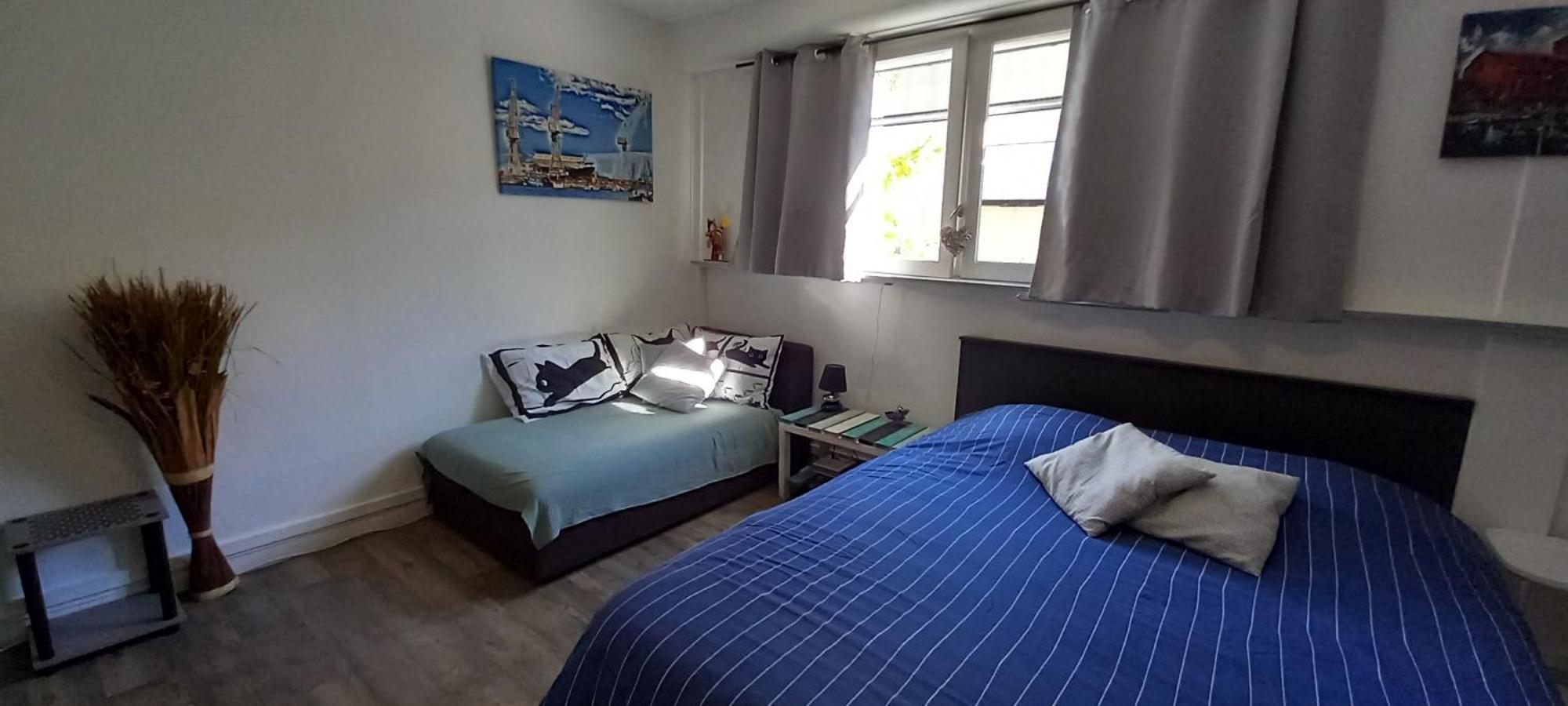 Appartement/Studio Dans Petite Residence Calme La Ciotat Eksteriør bilde